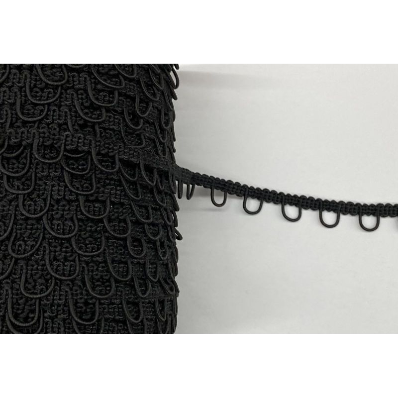 Button Lace/Button Loops (sold per yard) | Shopee Philippines