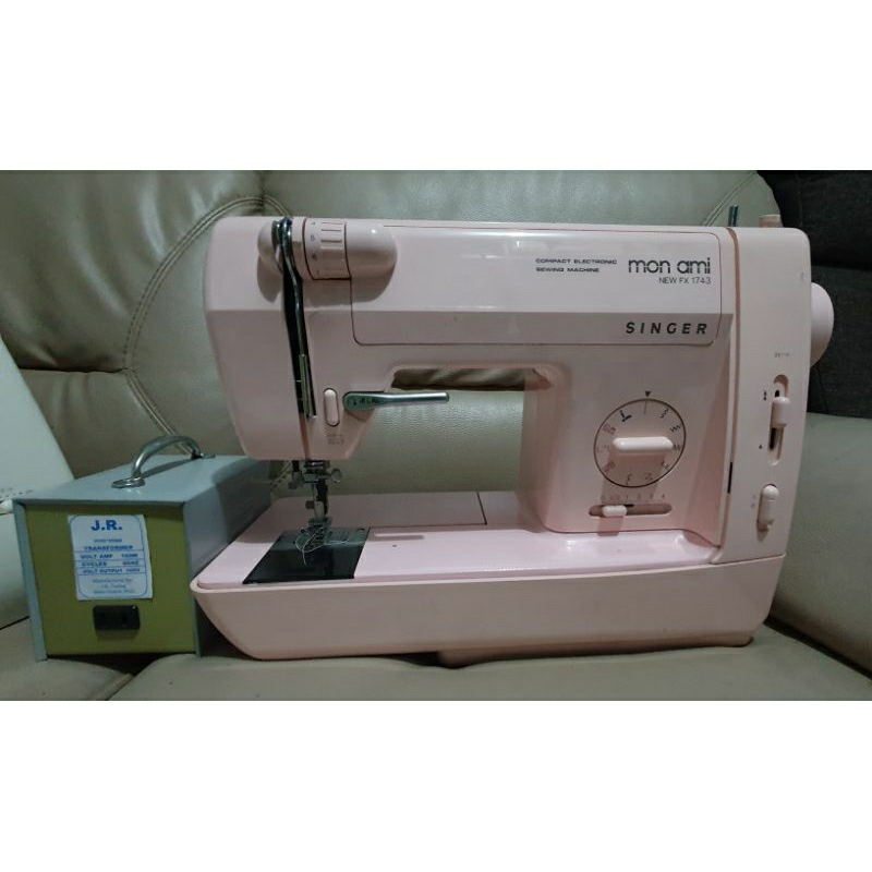 singer sewing machine | Shopee Philippines