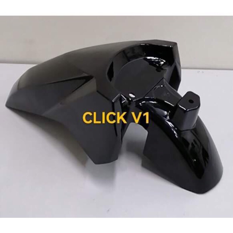 A87 FRONT FENDER CLICK V1/CLICK V2 | Shopee Philippines