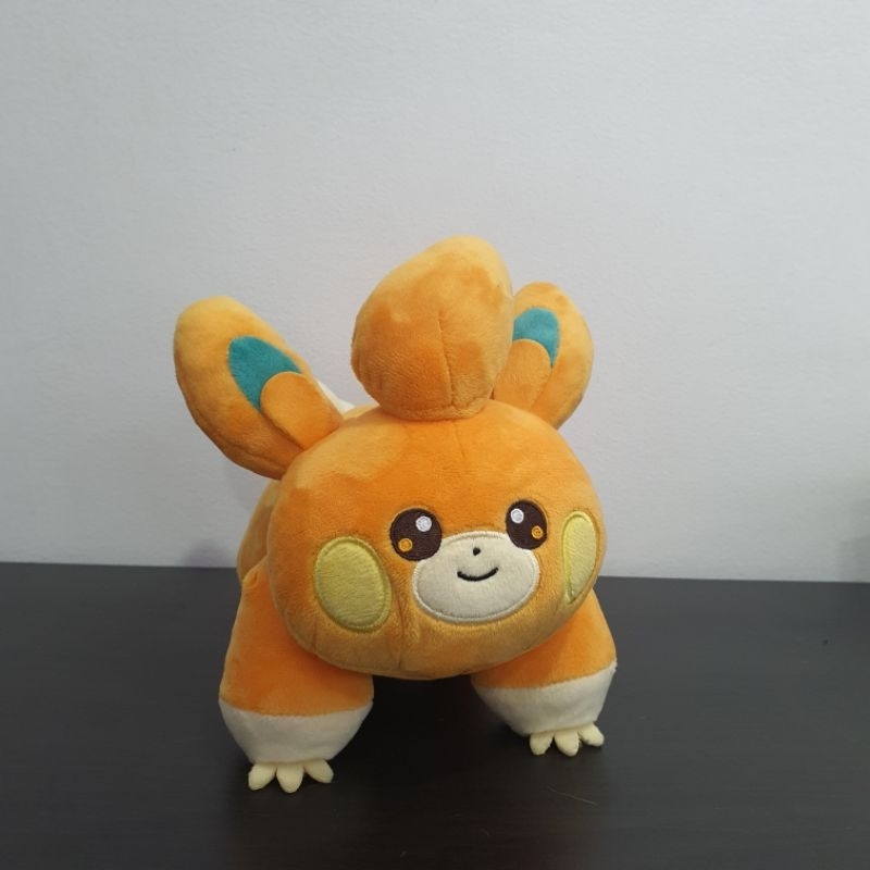 Pokemon Center Pawmi Standard Plush | Shopee Philippines