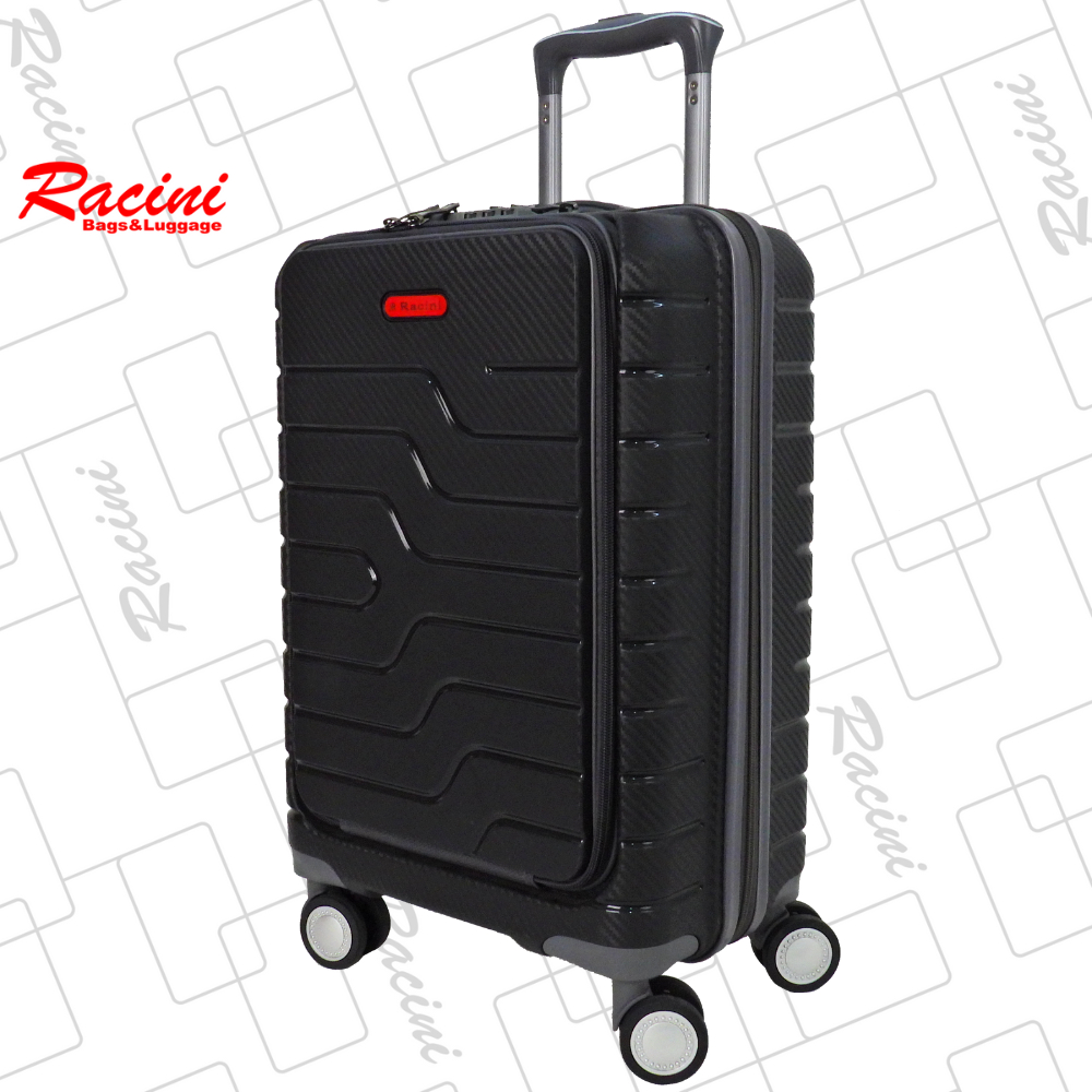Racini A 18126 Light weight Fashion Travel Laptop Luggage 20 Inches 360 degree Rotating Shopee Philippines