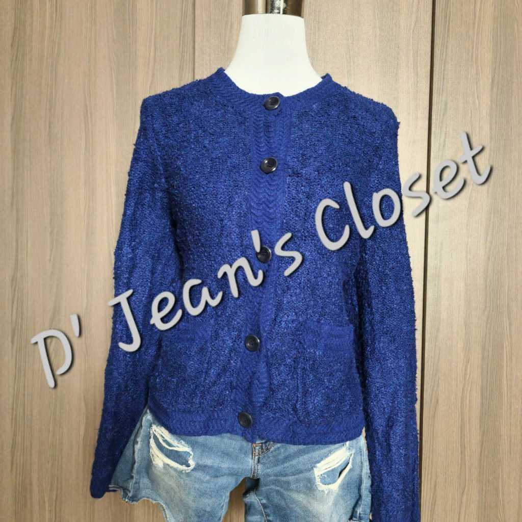 Knitted best sale blouse shopee