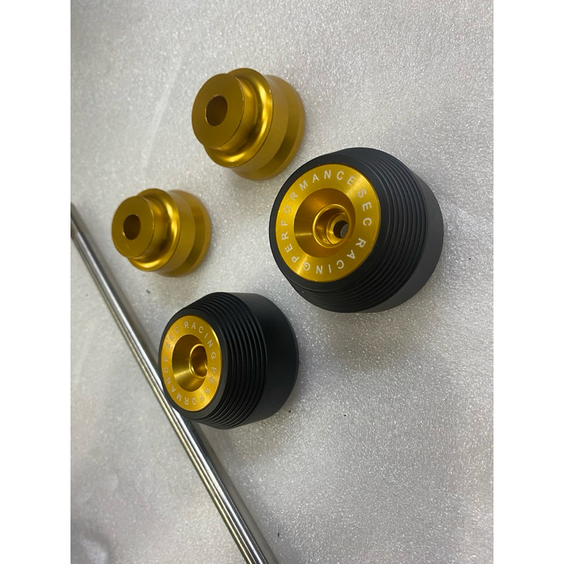 Aerox Axle Set Sec Axle & Axle Cap | Shopee Philippines