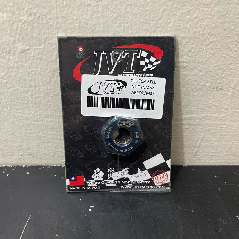 JVT BELL NUT M3 / MIO I 125 / NMAX V1 V2 / AEROX V1 V2 Shopee Philippines