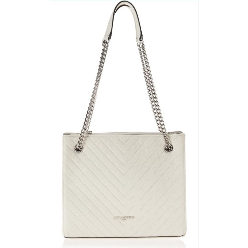 Karl Lagerfeld Paris Charlotte Shoulder Shopee Philippines