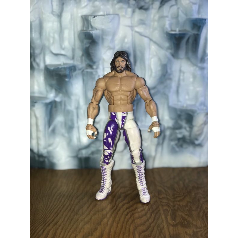 Randy savage 2024 defining moments