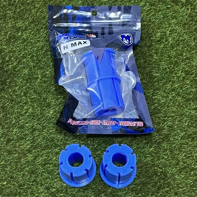 RACING MONKEY Engine Rubber Bushing for AEROX v1,v2/NMAX v2 Shopee