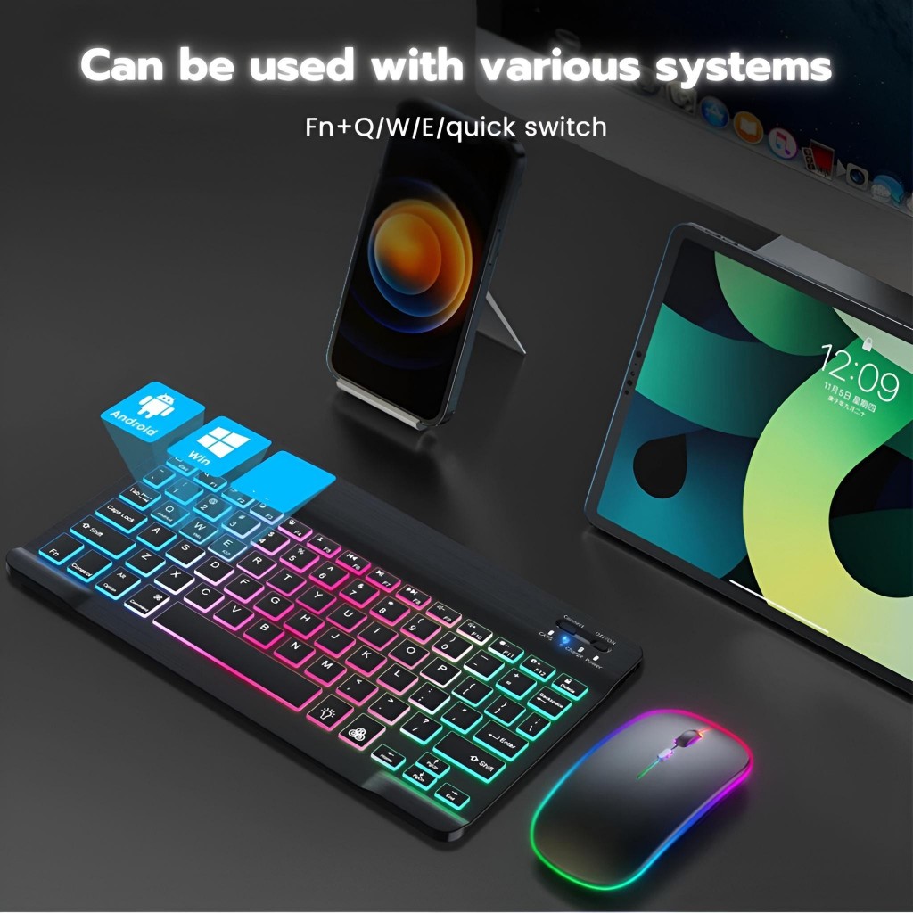 Shop keyboard backlit for Sale on Shopee Philippines