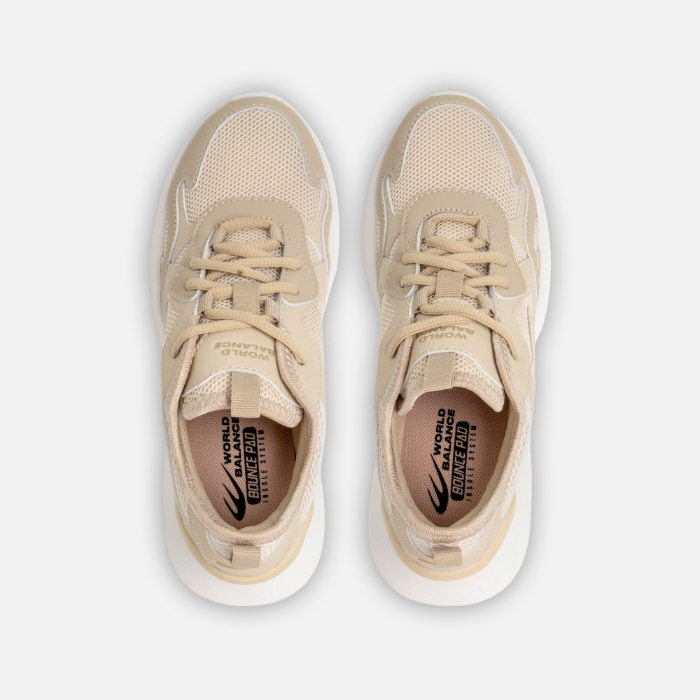 World Balance Alina Women s Athleisure Shoes Shopee Philippines