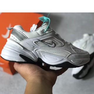 Nike x store air monarch m2k