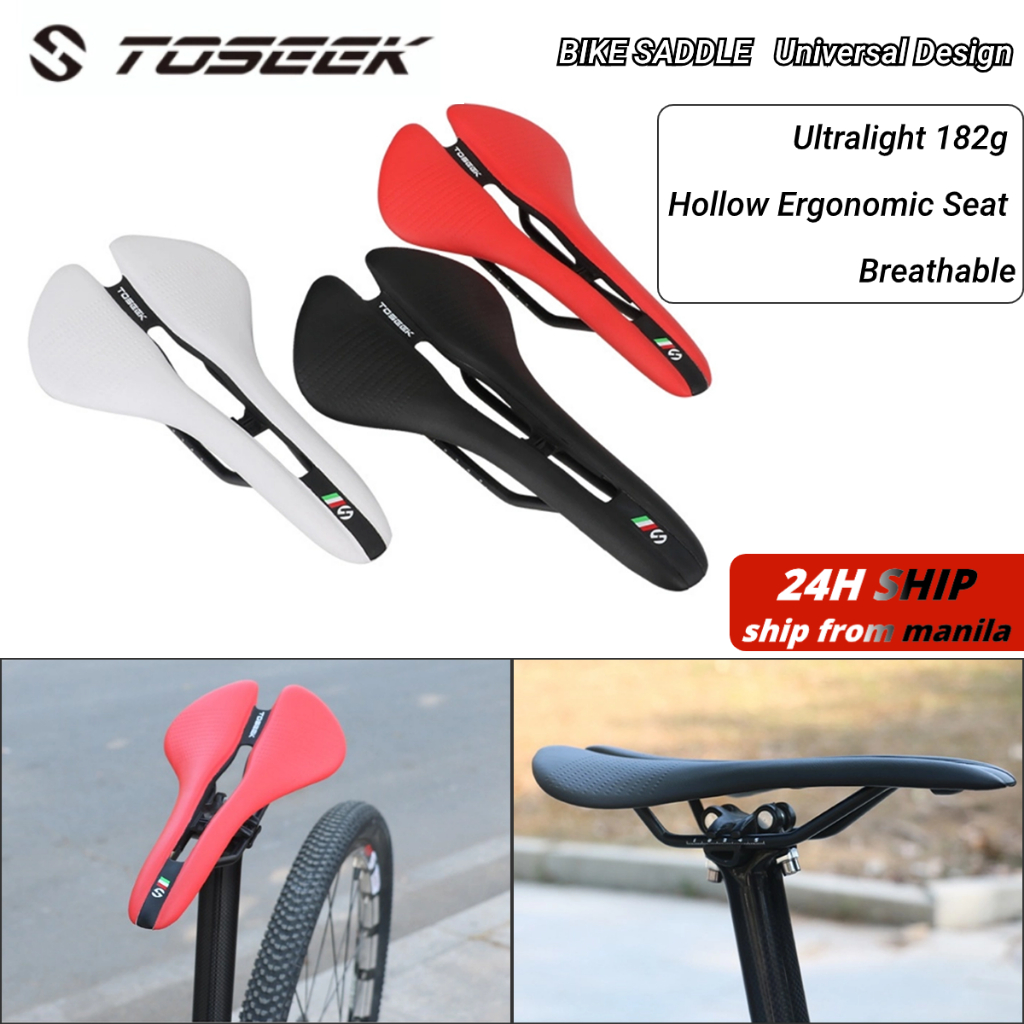 Toseek saddle hotsell