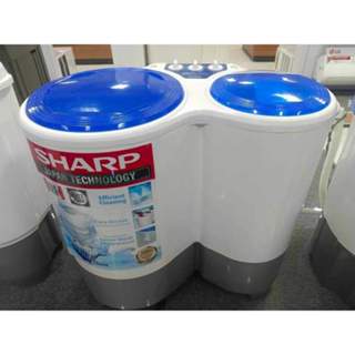 sharp es7535t