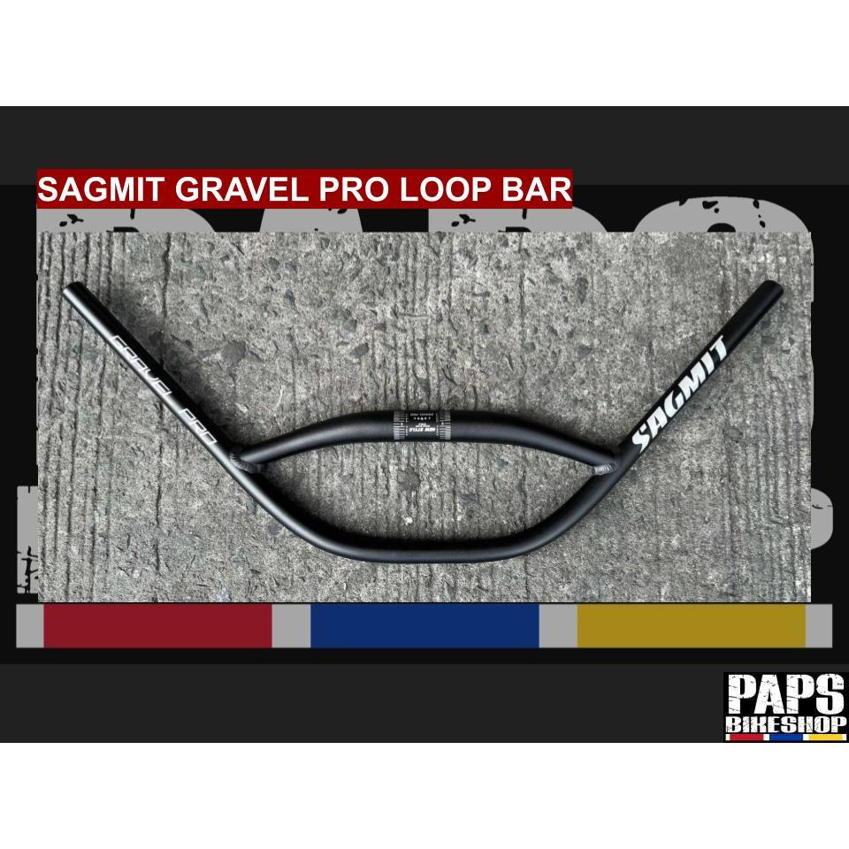 sagmit gravel pro loop bar