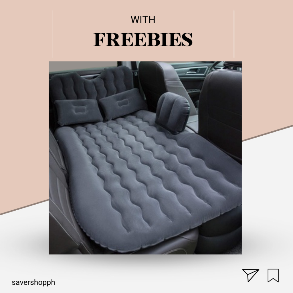 Air bed outlet shopee