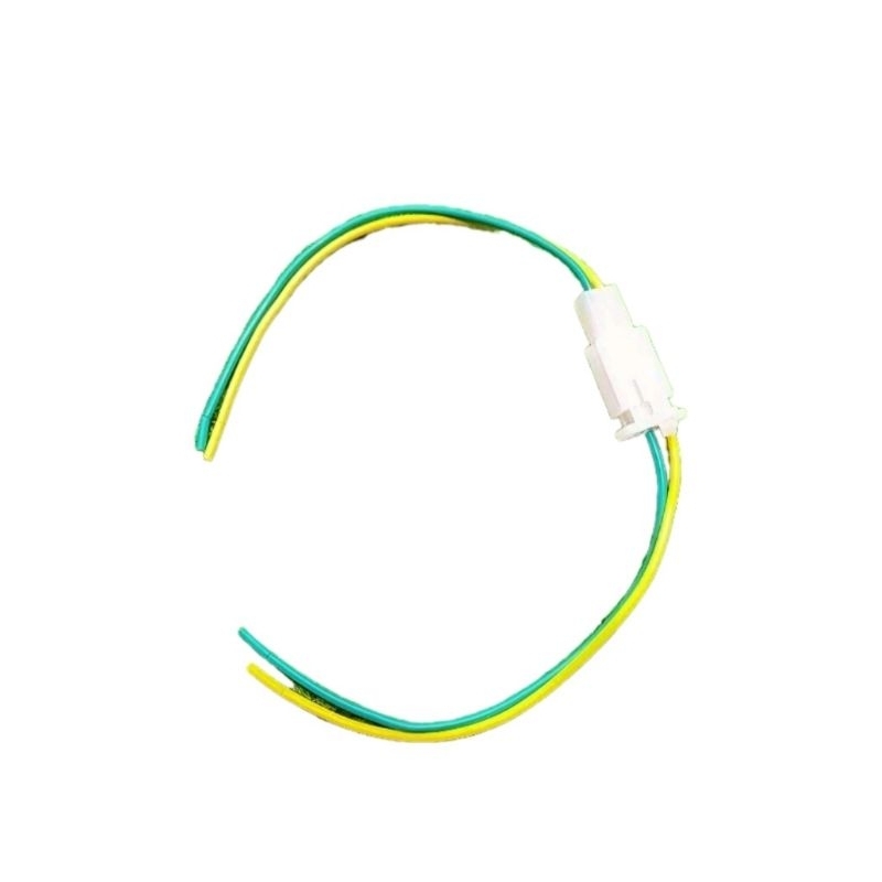 YAKIMOTO Regulator socket 2wire | Shopee Philippines