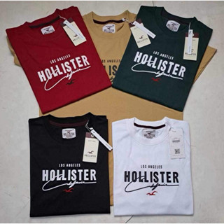 hollister t shirt sale