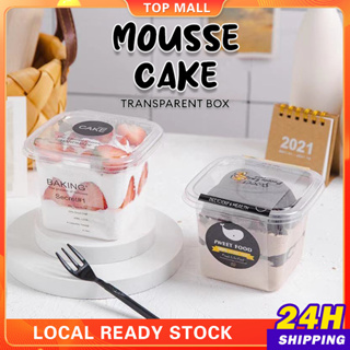 Shop disposable plastic food container for Sale on Shopee Philippines