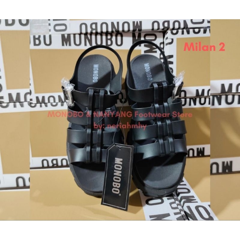MONOBO MILAN 2 from Thailand | Shopee Philippines