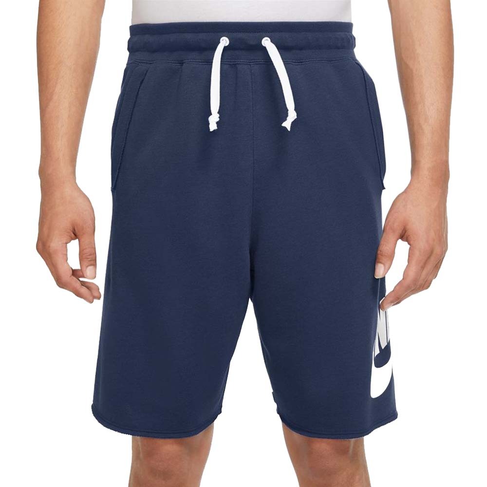 Nike alumni shorts price sales