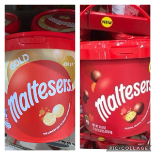 The Dollhouse on Instagram: Maltesers bucket 878.9 grams Almost 1kg 950  Onhand!! Cod available in metro manila
