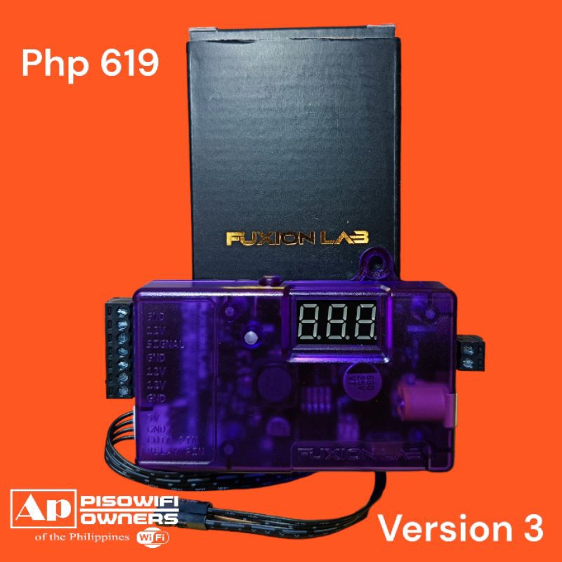Fuxion Lab Universal Custom Board Shopee Philippines