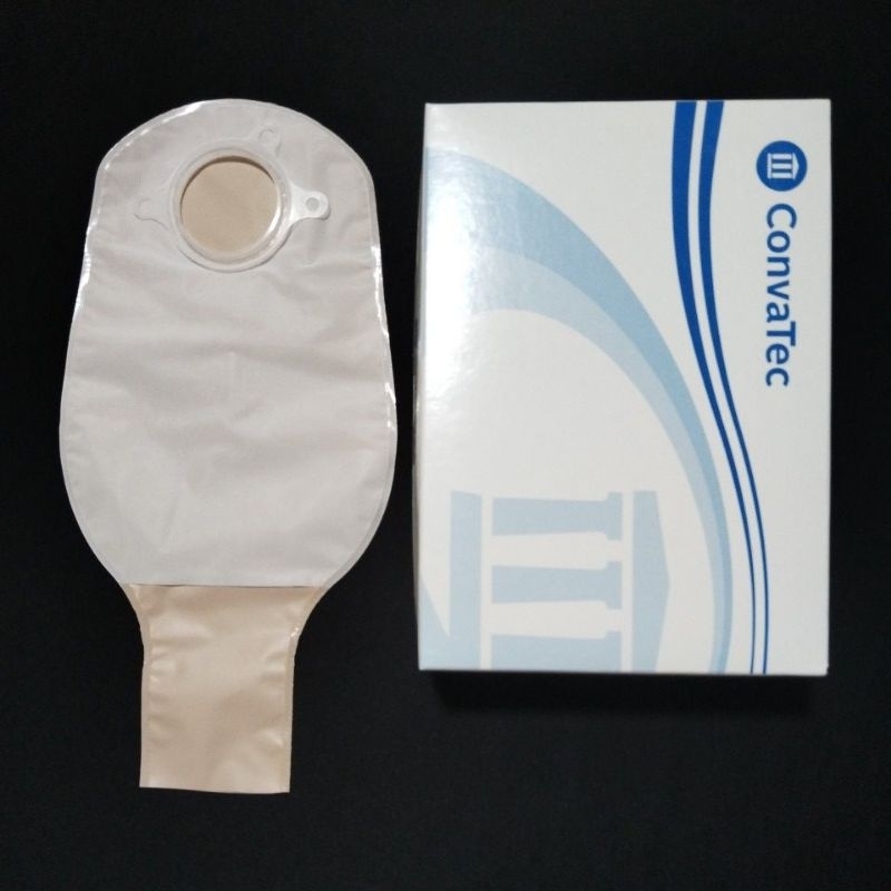 Convatec Colostomy Bag 45mm | Shopee Philippines
