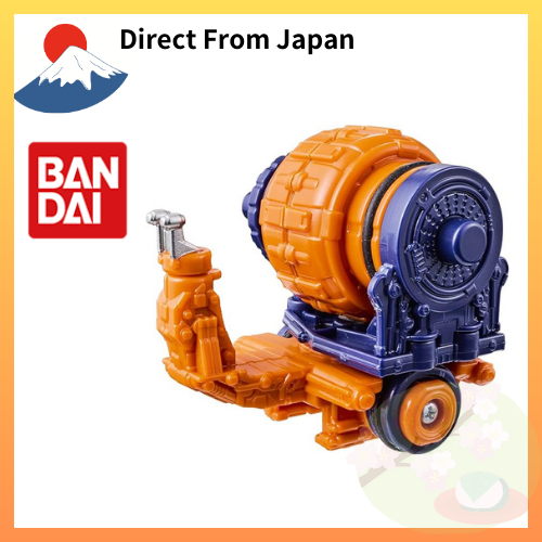 King Sentai King Auger DX Tarantula Night Brand new authentic products sold in Japan legit