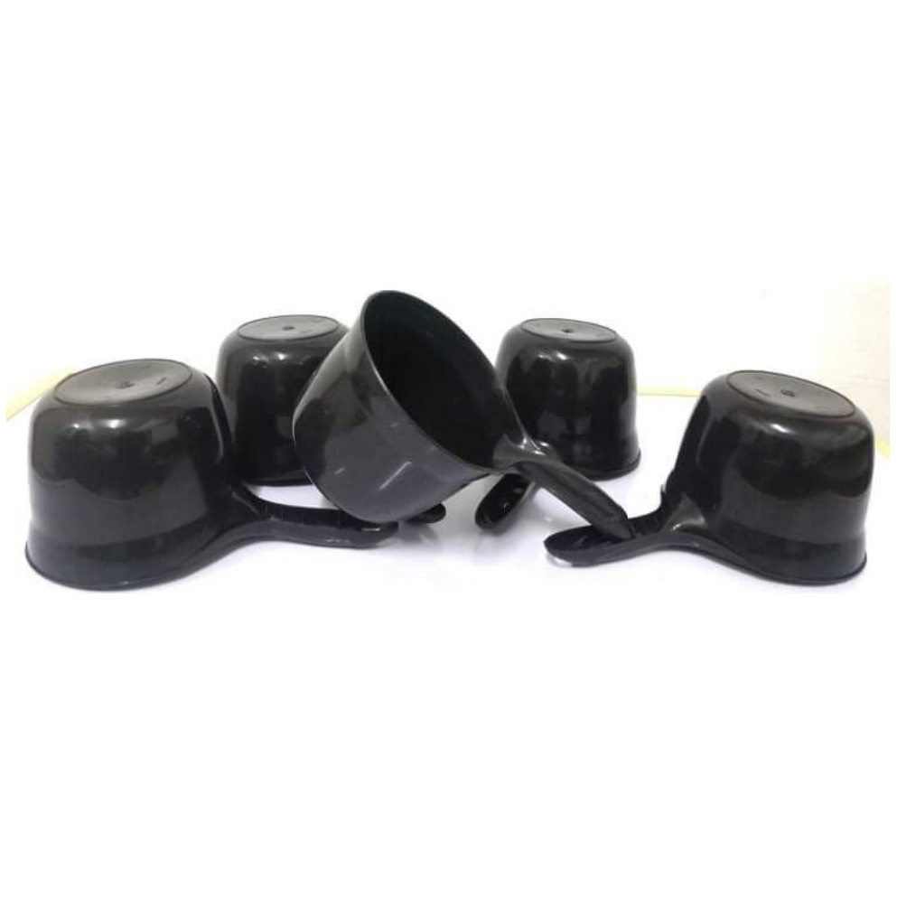 COD Plastic Tabo Water Dipper Assorted Design Multipurpose Heavy Duty