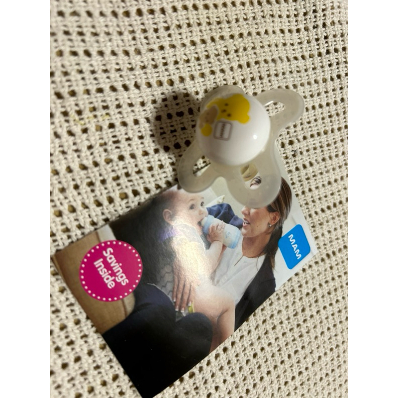 MAM Original Pacifier | Shopee Philippines