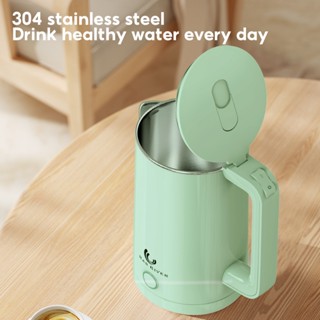 HAN RIVER Electric Kettle 2.3L Stainless Steel Automatic Power-off ...