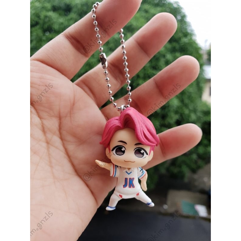 BTS Tiny Tan Keychains | Shopee Philippines