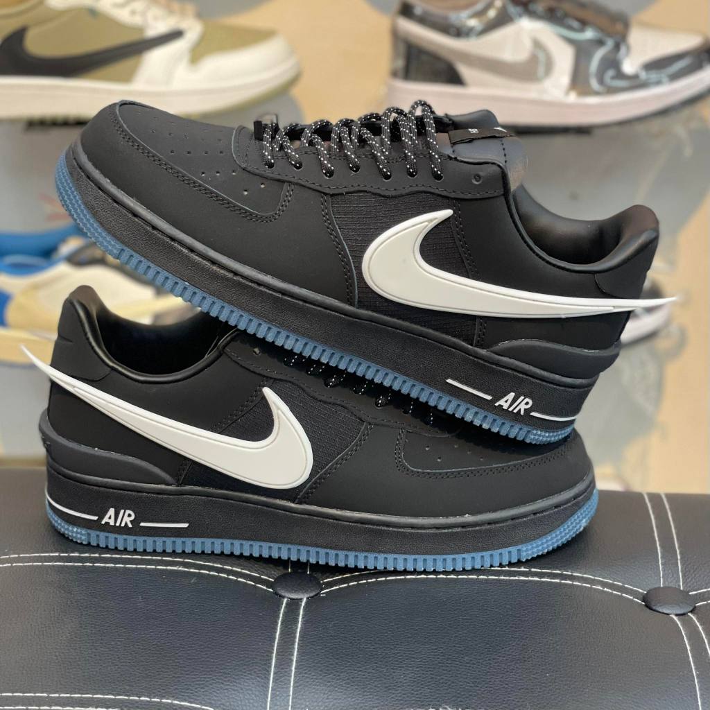 AIR FORCE 1 AMBUSH FOR MEN&WOMEN WITH FREE SOCKS Shopee Philippines