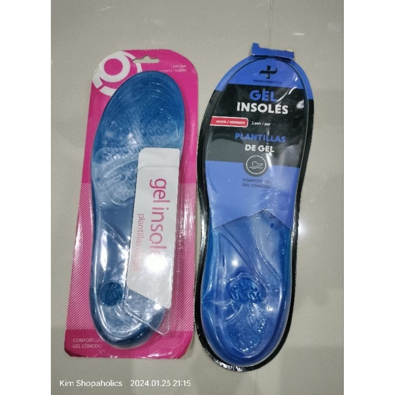 Payless insoles online