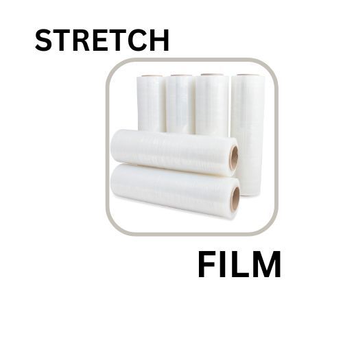 [Wholesale] Stretch Film | Shopee Philippines