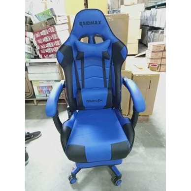 Raidmax drakon discount 709 gaming chair