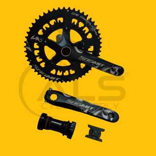 Sagmit 2024 crankset 3x