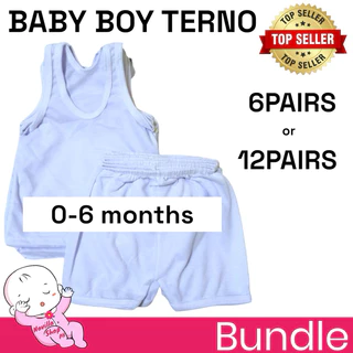 BABY BOY CLOTHING BUNDLE buying 6 MONTH