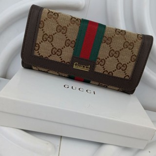 Gucci women wallet online price