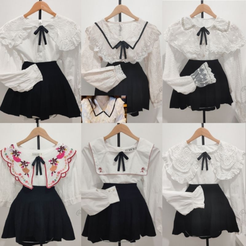 Habit lolita best sale