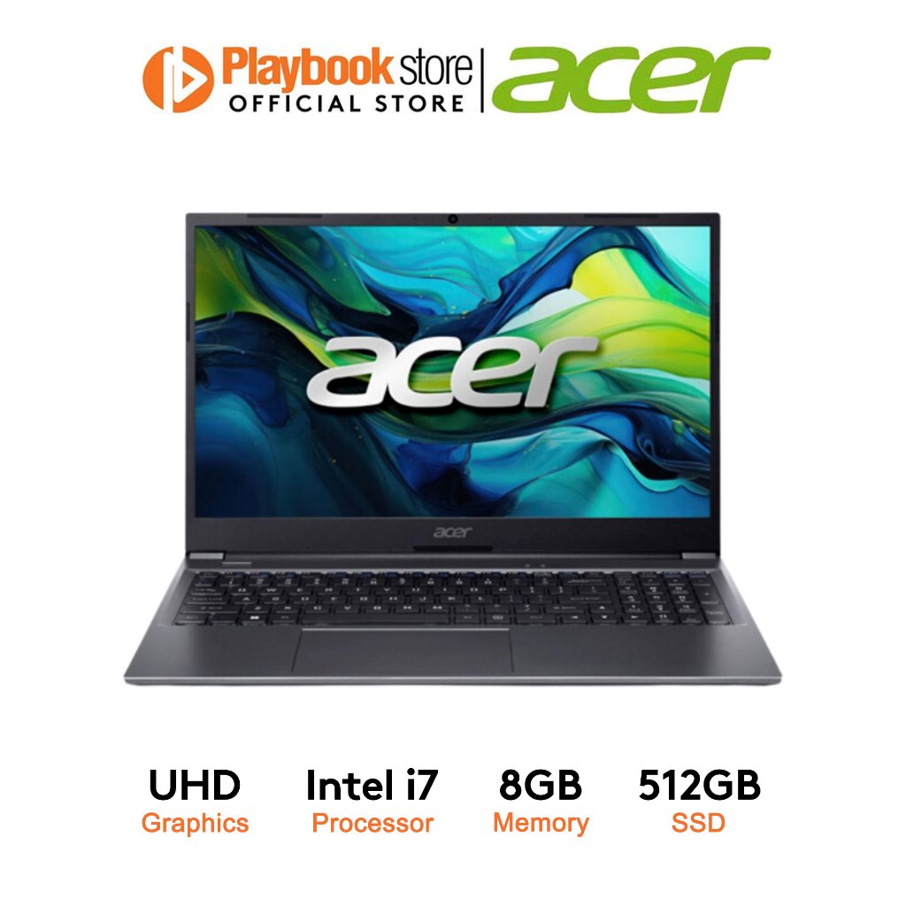 Acer Aspire Lite Al M W Full Hd I G Gb Ddr Gb Ssd Uhd Windows Laptop