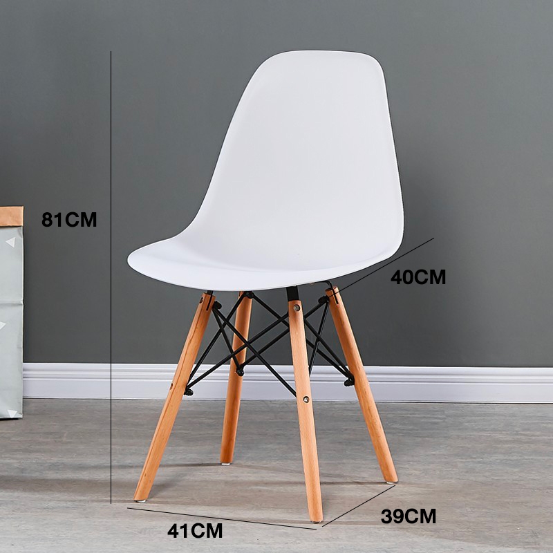 Nordic chair shopee hotsell
