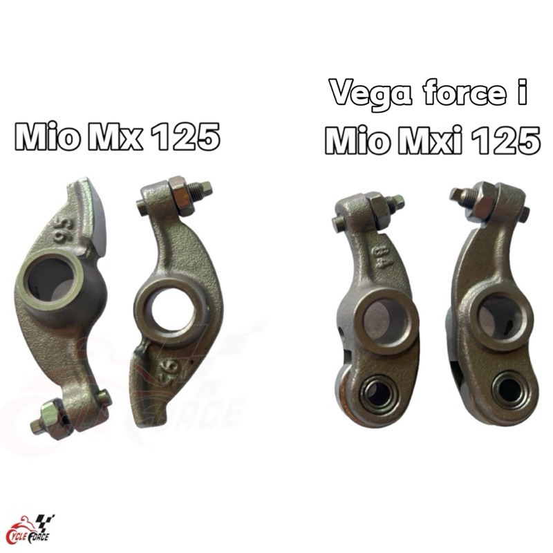motorcycle rocker arm mio mxi 125,VEGA FORCE i Or Mio Mx 125 CARB ...