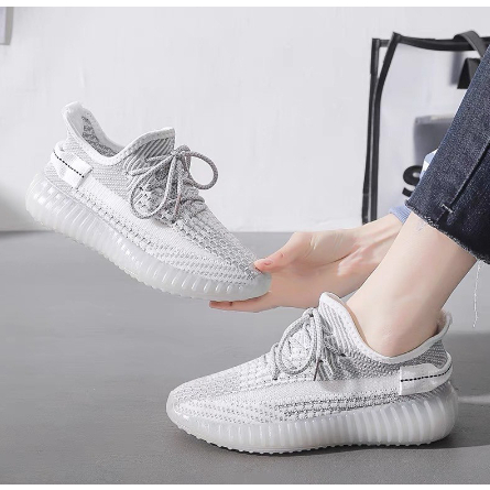 Yeezy shopee sales