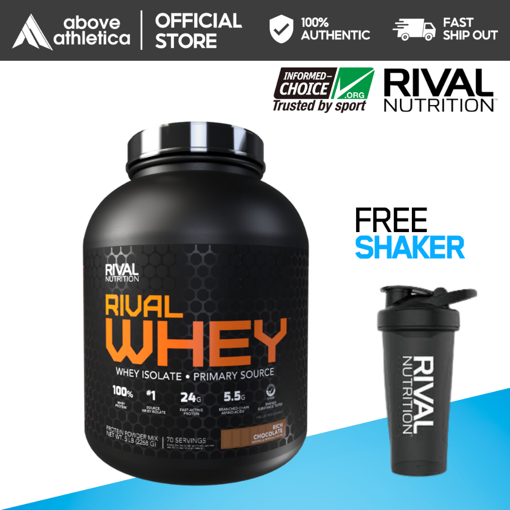 rival-nutrition-whey-protein-powder-5lbs-cleanest-protein-athlete-s