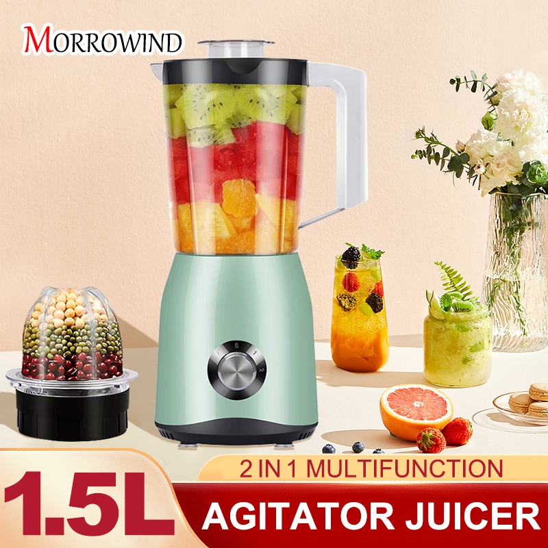 portable blender tumbler blender Blender for Shake Juicer Free Grinding