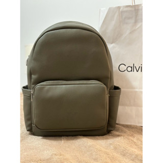 Shop calvin klein backpack for Sale on Shopee Philippines