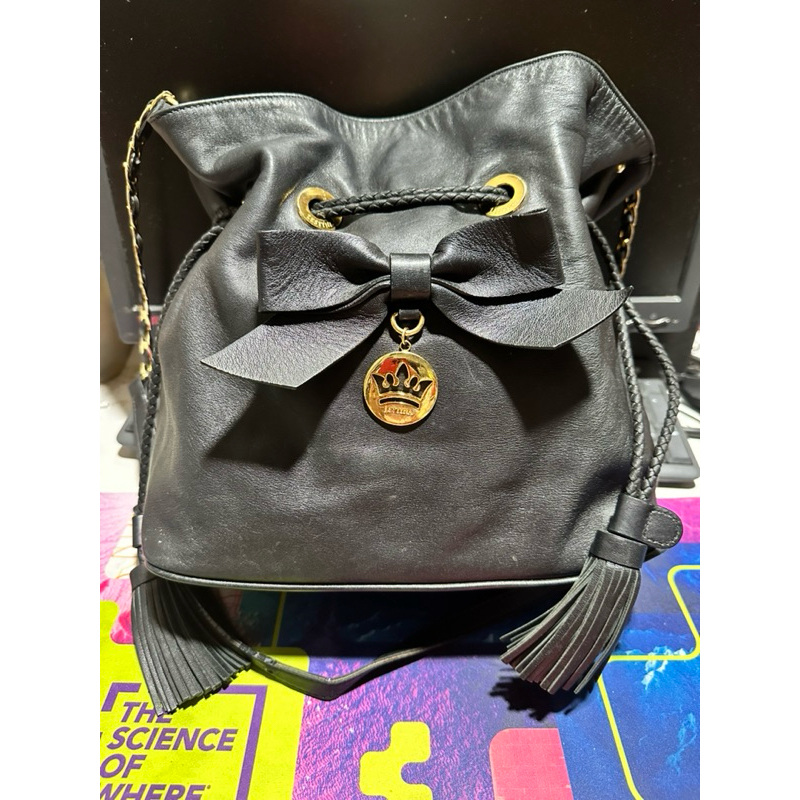 Preloved Jestina Bucket Bag