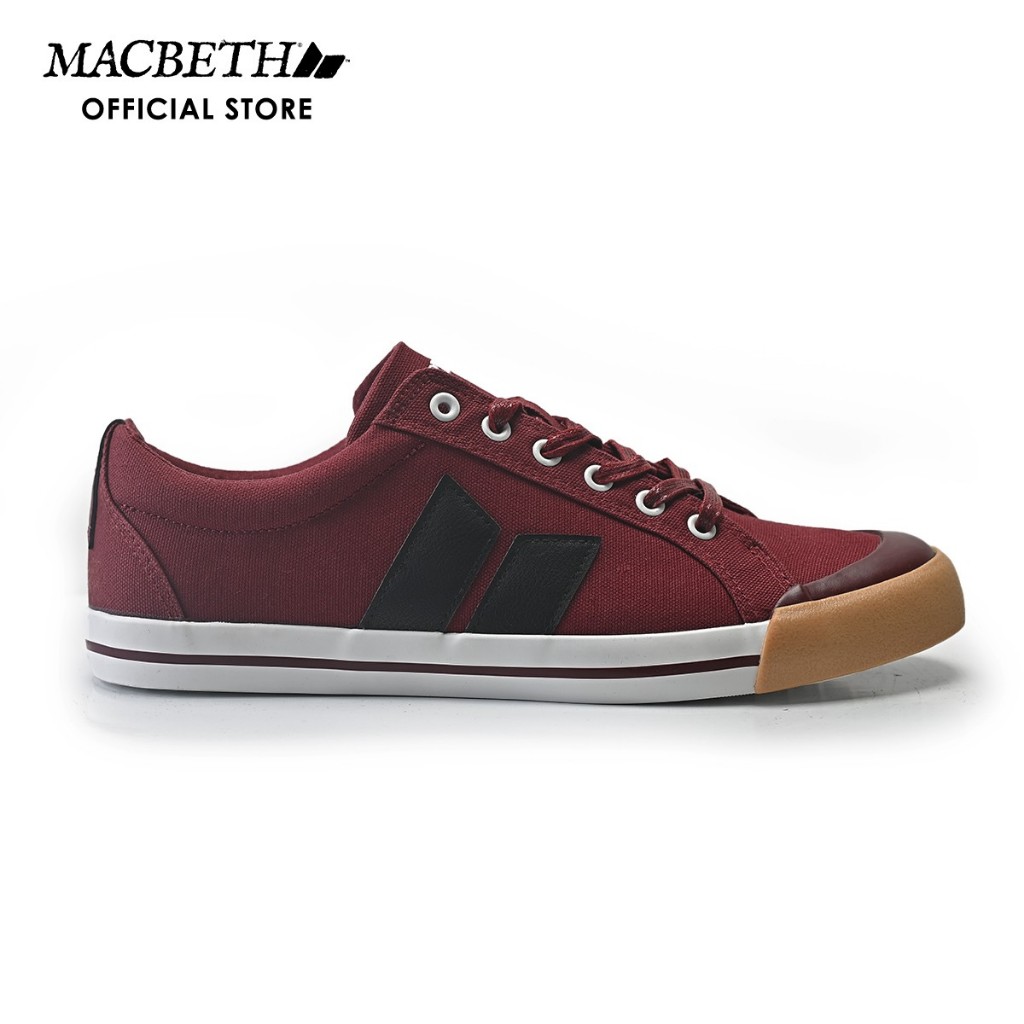 Macbeth shoes store online