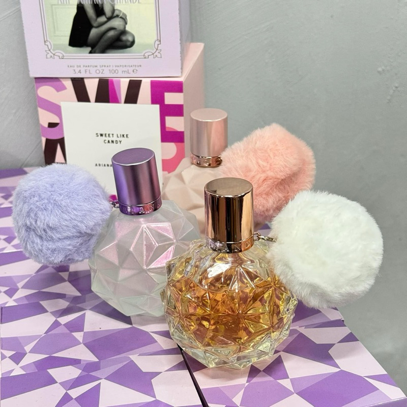 Ariana grande perfume philippines hot sale