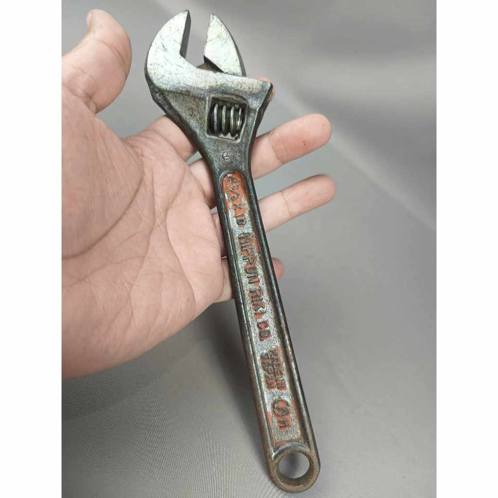 lobster adjustable wrench japan Shopee Philippines